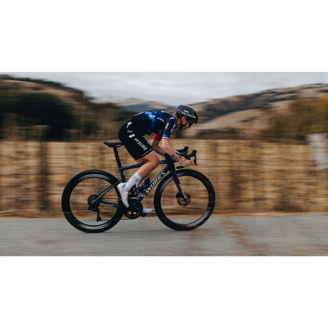 S-Works Tarmac SL8 Team Frameset - FDJ - SUEZ