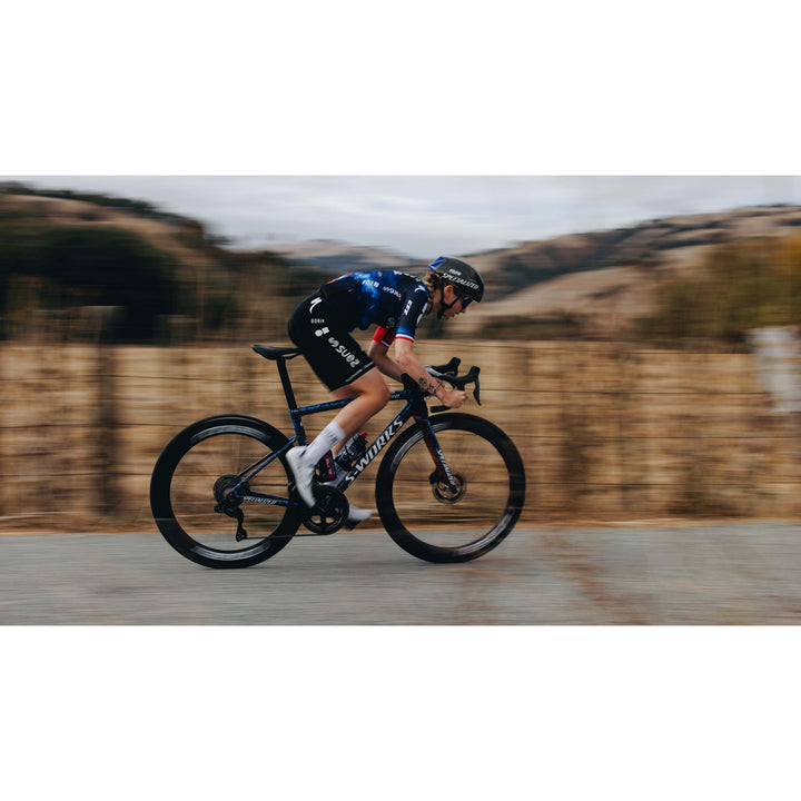 S-Works Tarmac SL8 Team Frameset - FDJ - SUEZ