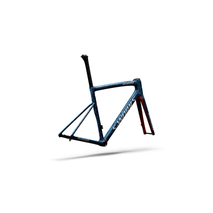 S-Works Tarmac SL8 Team Frameset - FDJ - SUEZ