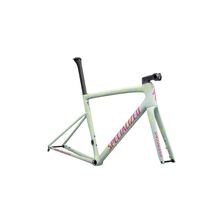 Tarmac SL8 Frameset - FACT 10r Carbon