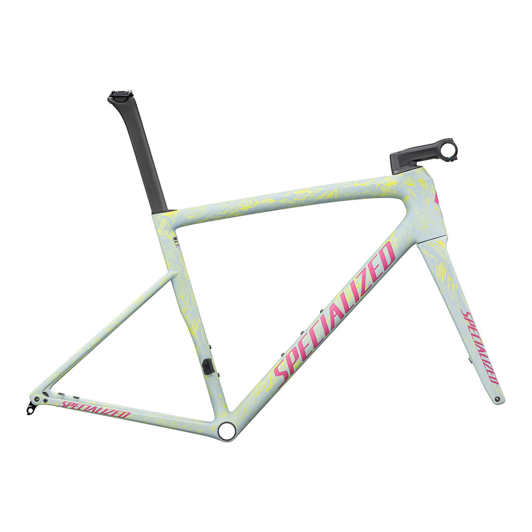Tarmac SL8 Frameset - FACT 10r Carbon