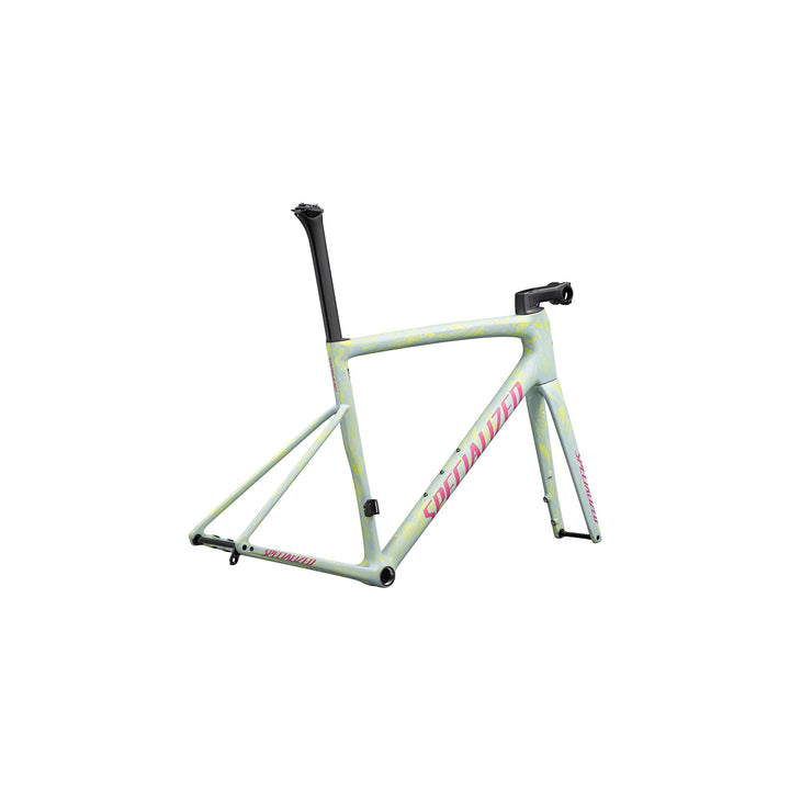 Tarmac SL8 Frameset - FACT 10r Carbon