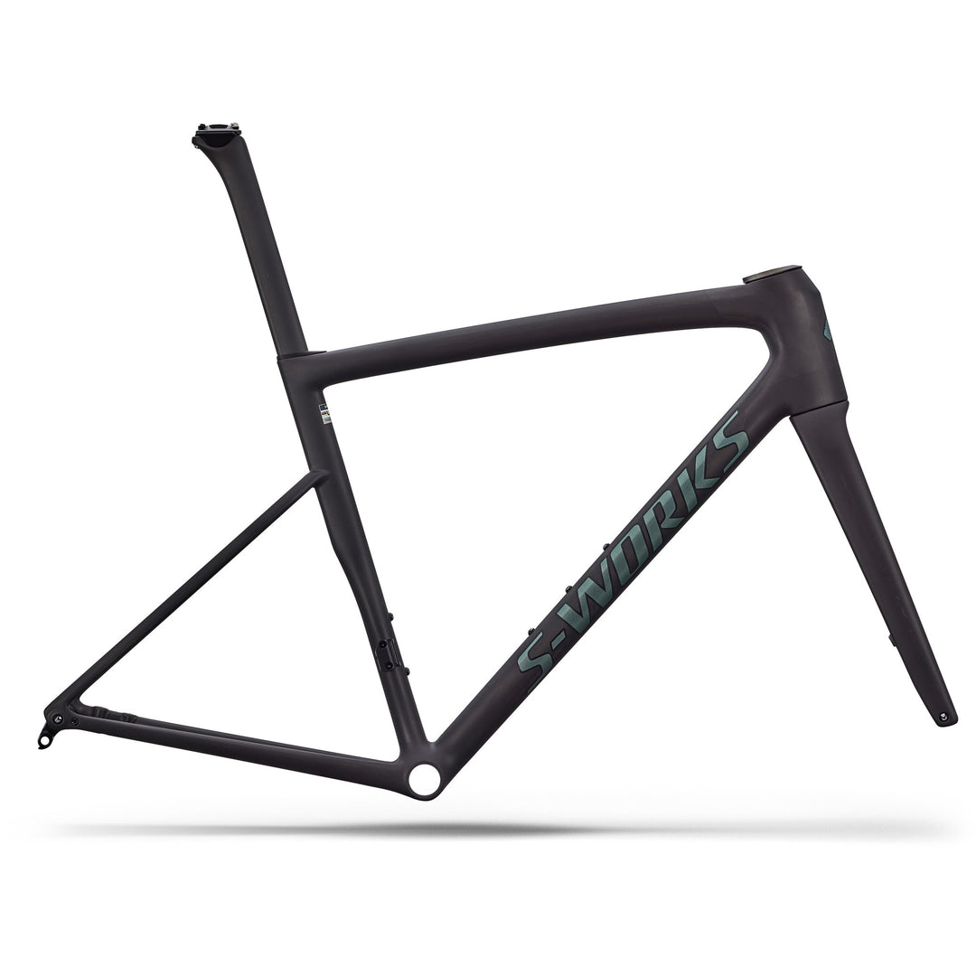 S-Works Tarmac SL8 Frameset - FACT 12r Carbon