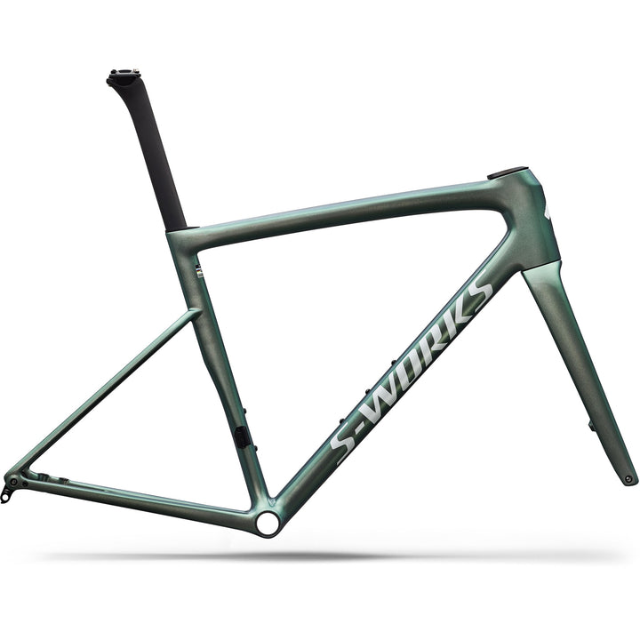 S-Works Tarmac SL8 Frameset - FACT 12r Carbon