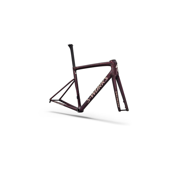 S-Works Tarmac SL8 Frameset - FACT 12r Carbon