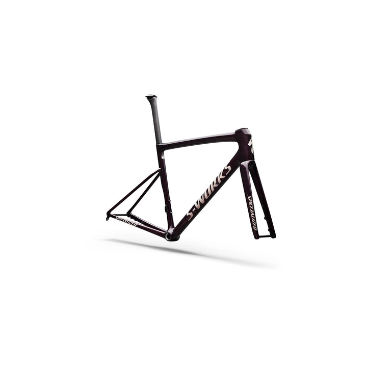 S-Works Tarmac SL8 Frameset - FACT 12r Carbon