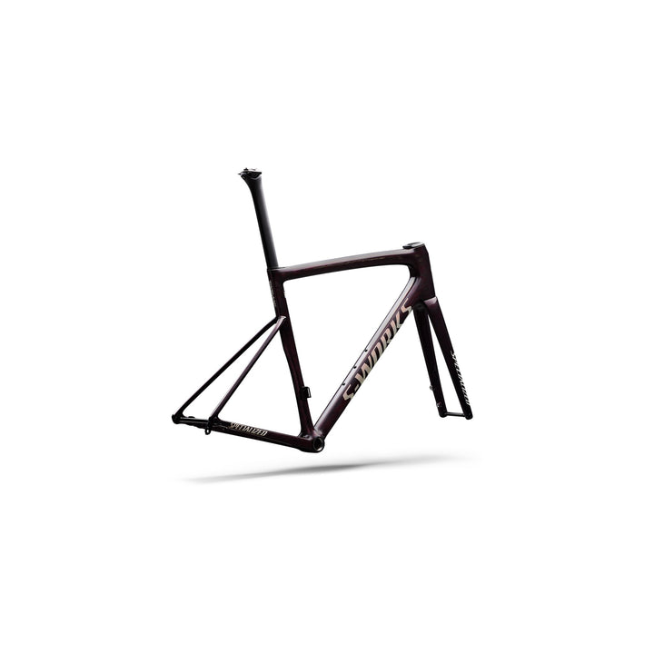 S-Works Tarmac SL8 Frameset - FACT 12r Carbon
