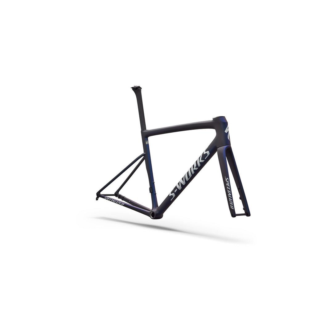 S-Works Tarmac SL8 Frameset - FACT 12r Carbon