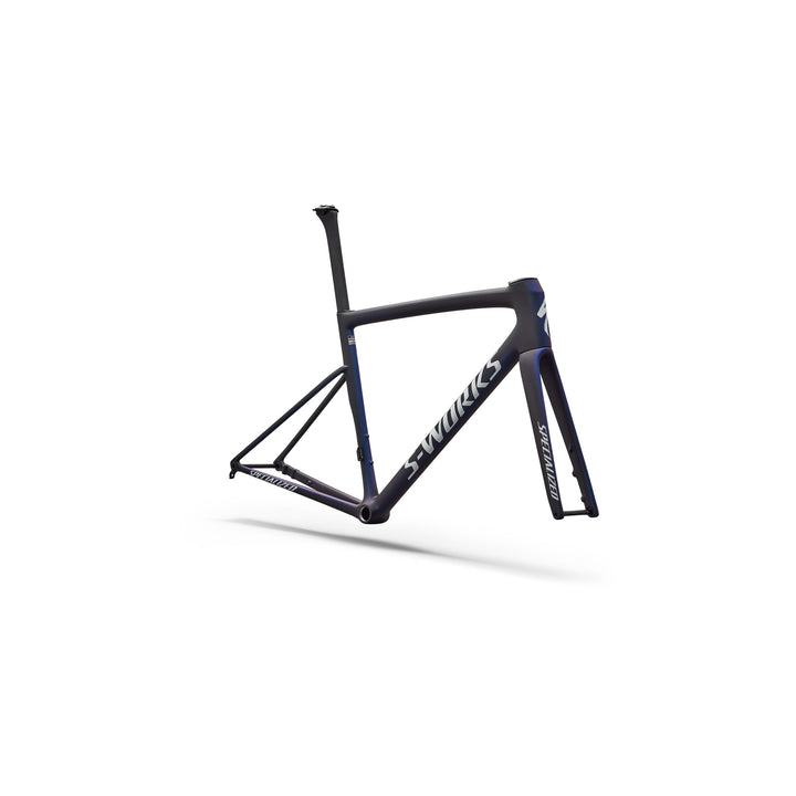 S-Works Tarmac SL8 Frameset - FACT 12r Carbon