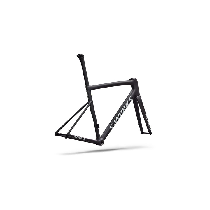 S-Works Tarmac SL8 Frameset - FACT 12r Carbon