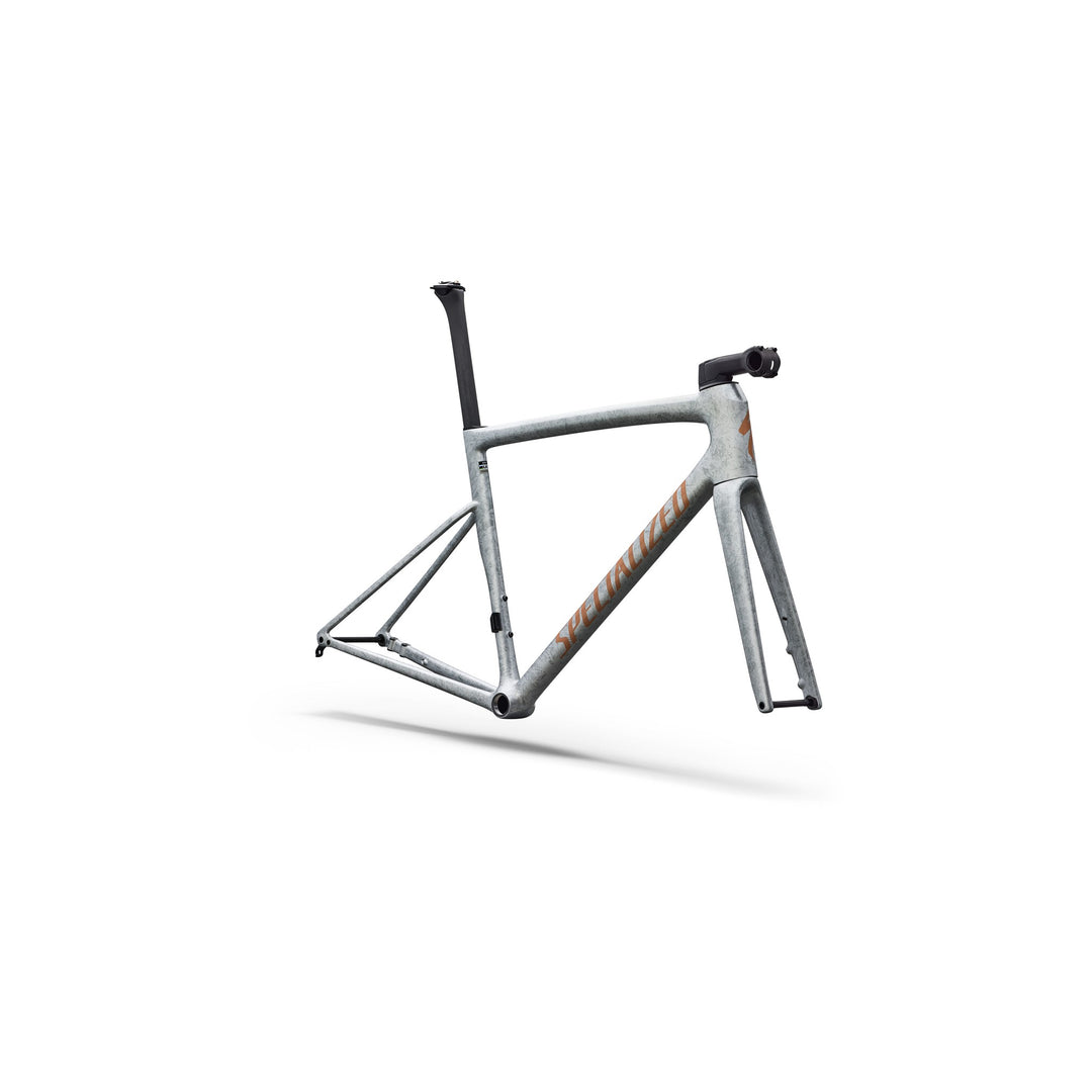Tarmac SL8 Frameset - FACT 10r Carbon