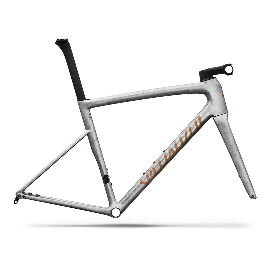 Tarmac SL8 Frameset - FACT 10r Carbon
