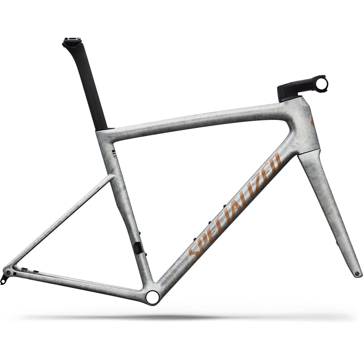 Tarmac SL8 Frameset - FACT 10r Carbon