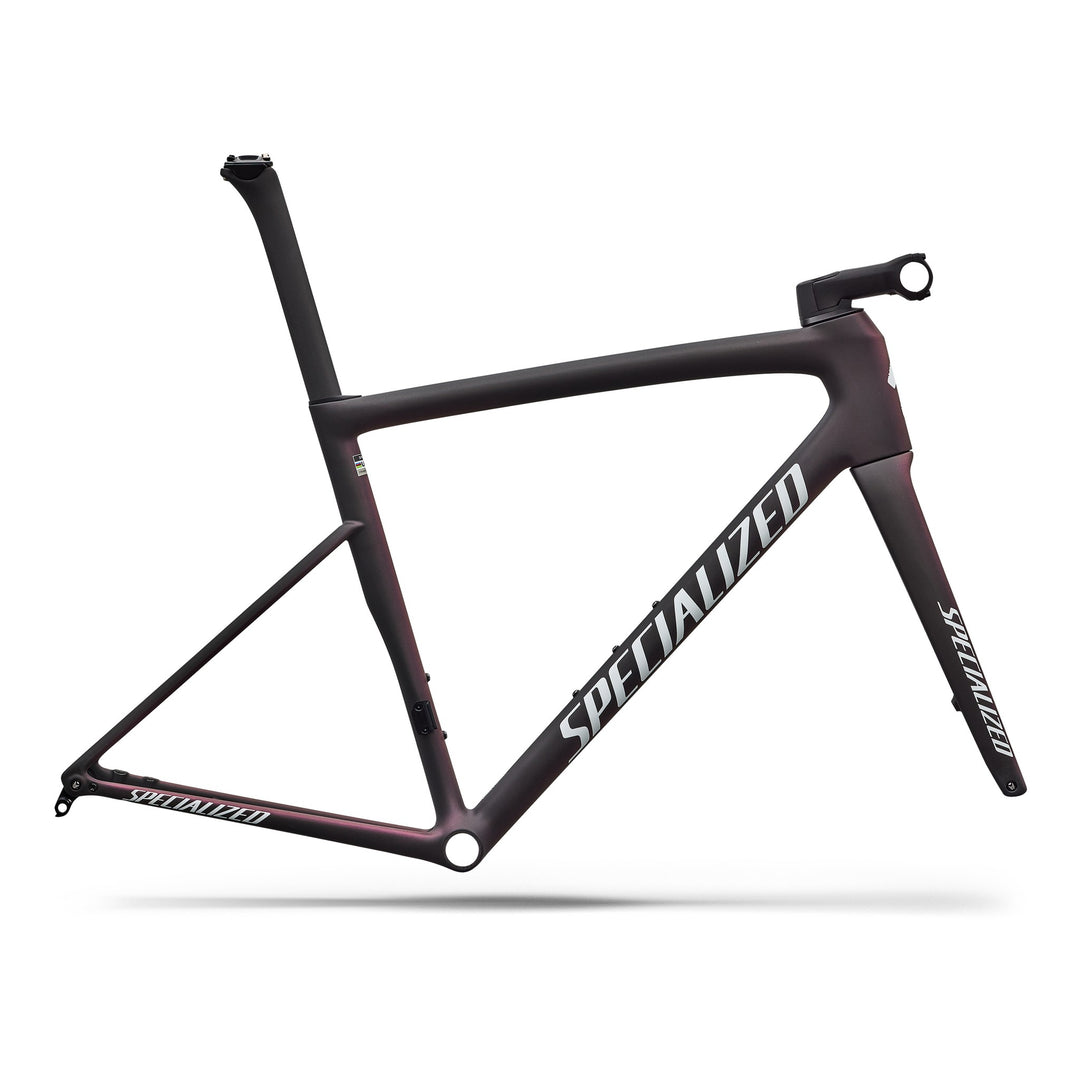 Tarmac SL8 Frameset - FACT 10r Carbon