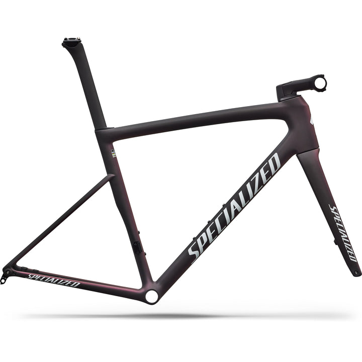 Tarmac SL8 Frameset - FACT 10r Carbon