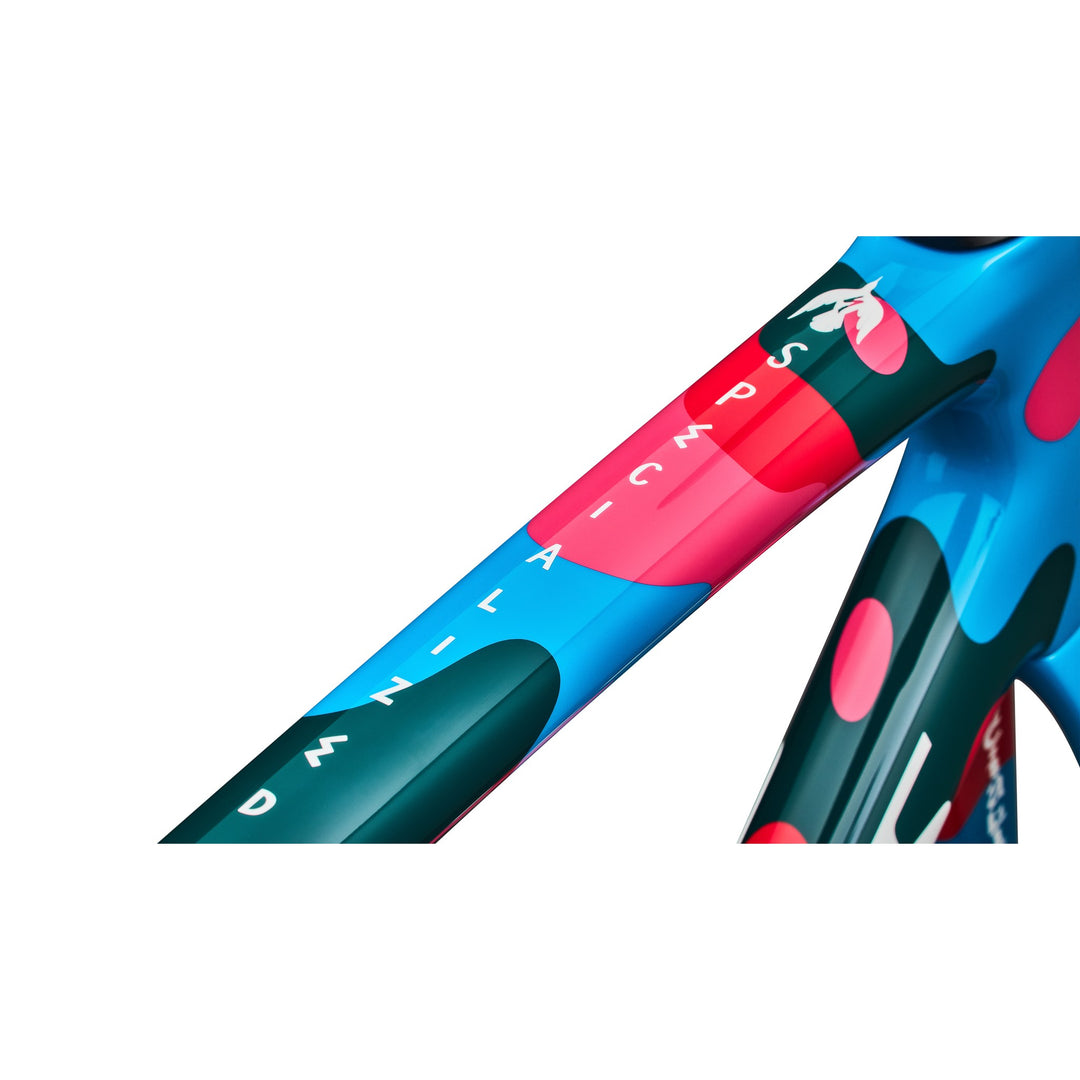 S-Works Tarmac SL8 Frameset LTD - Parra