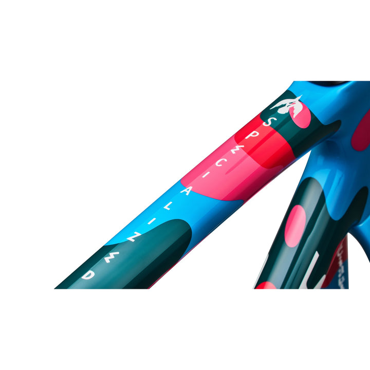 S-Works Tarmac SL8 Frameset LTD - Parra