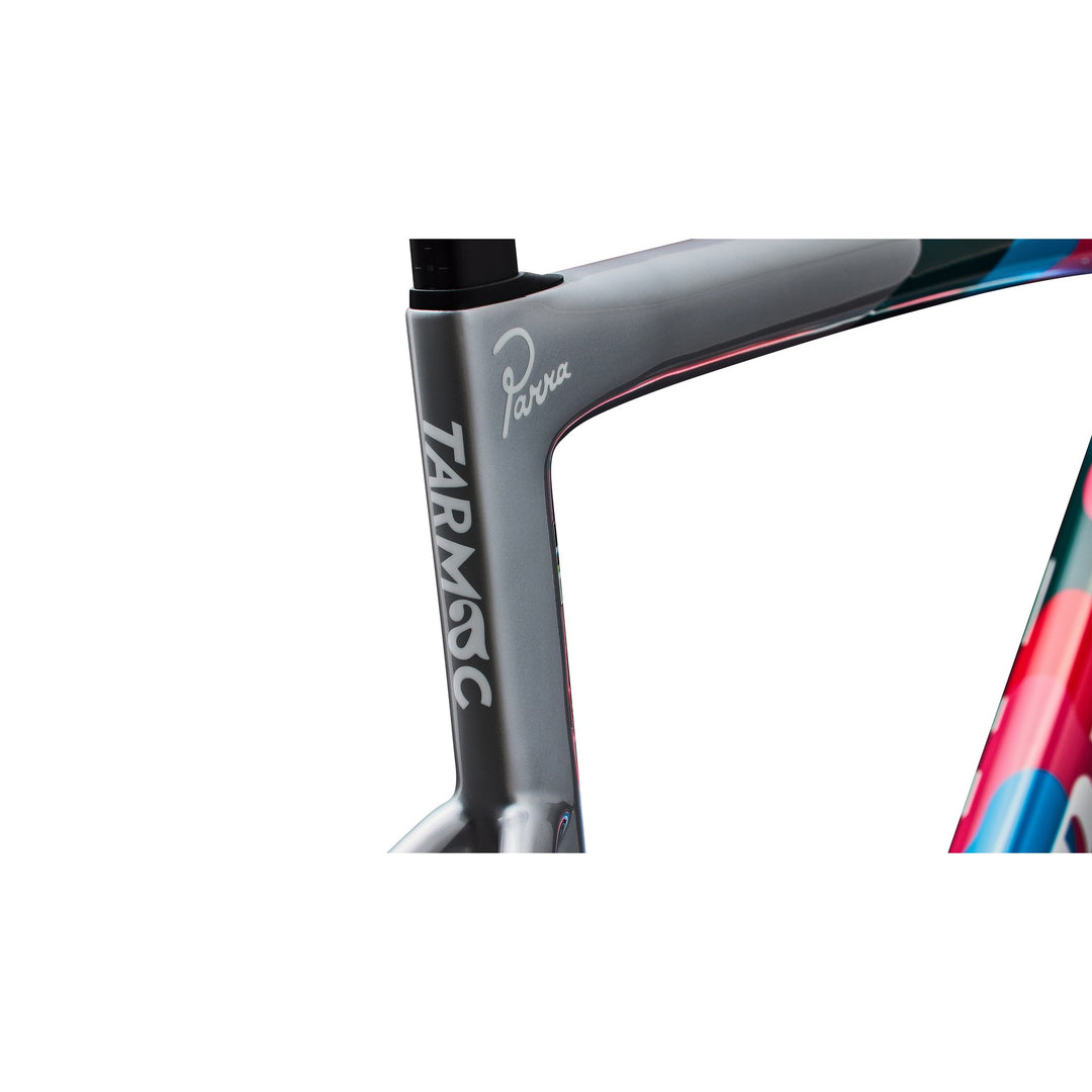 S-Works Tarmac SL8 Frameset LTD - Parra