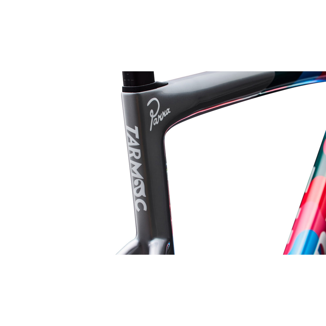 S-Works Tarmac SL8 Frameset LTD - Parra
