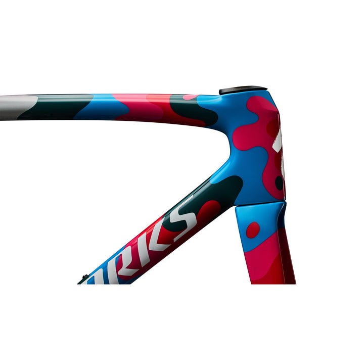 S-Works Tarmac SL8 Frameset LTD - Parra