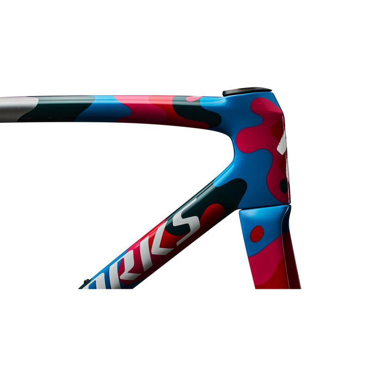 S-Works Tarmac SL8 Frameset LTD - Parra