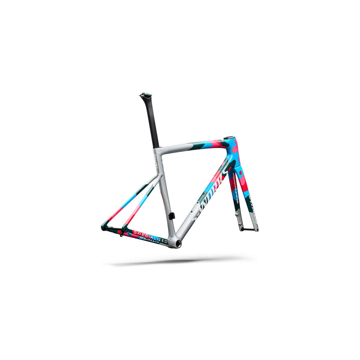 S-Works Tarmac SL8 Frameset LTD - Parra