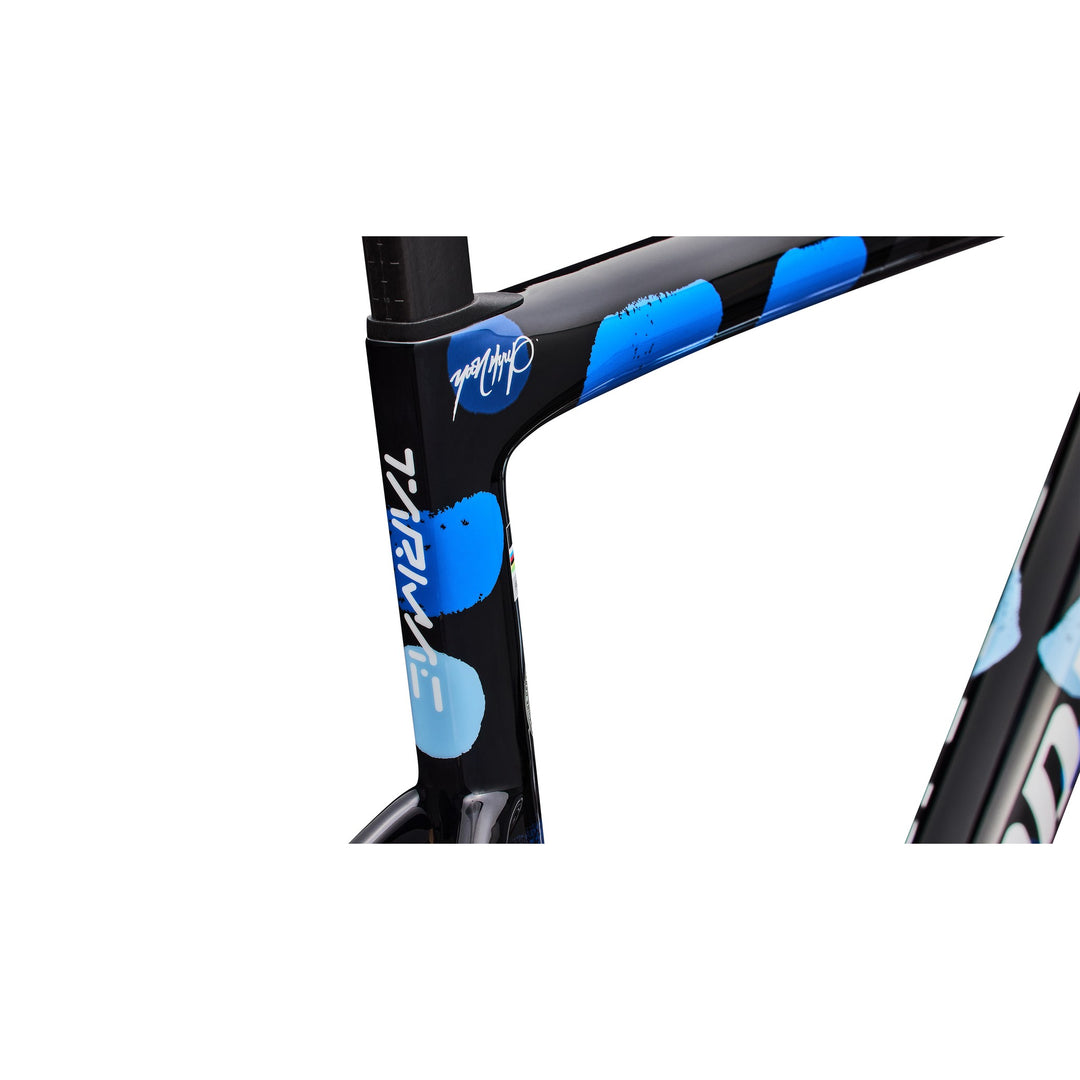 S-Works Tarmac SL8 Frameset LTD - Yoon Hyup