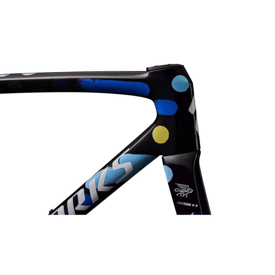 S-Works Tarmac SL8 Frameset LTD - Yoon Hyup
