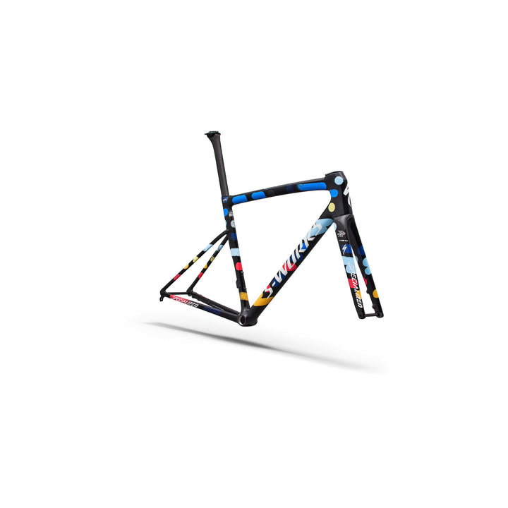 S-Works Tarmac SL8 Frameset LTD - Yoon Hyup