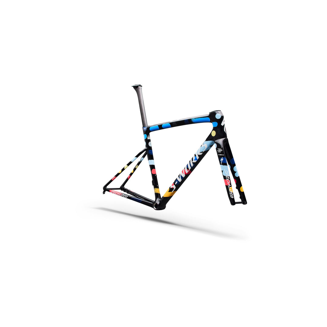 S-Works Tarmac SL8 Frameset LTD - Yoon Hyup
