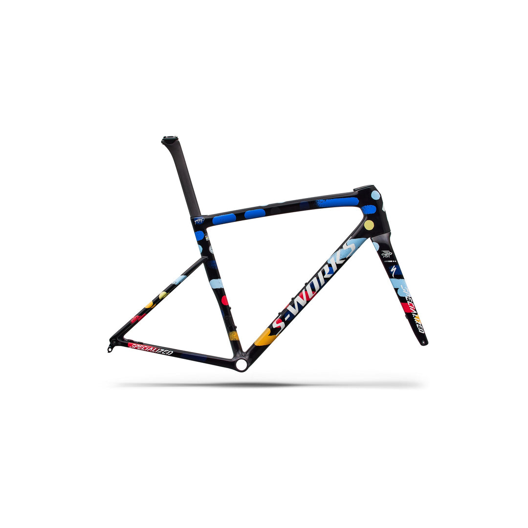 S-Works Tarmac SL8 Frameset LTD - Yoon Hyup