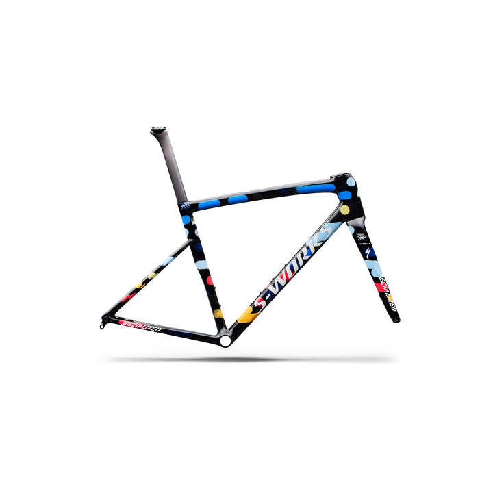 S-Works Tarmac SL8 Frameset LTD - Yoon Hyup