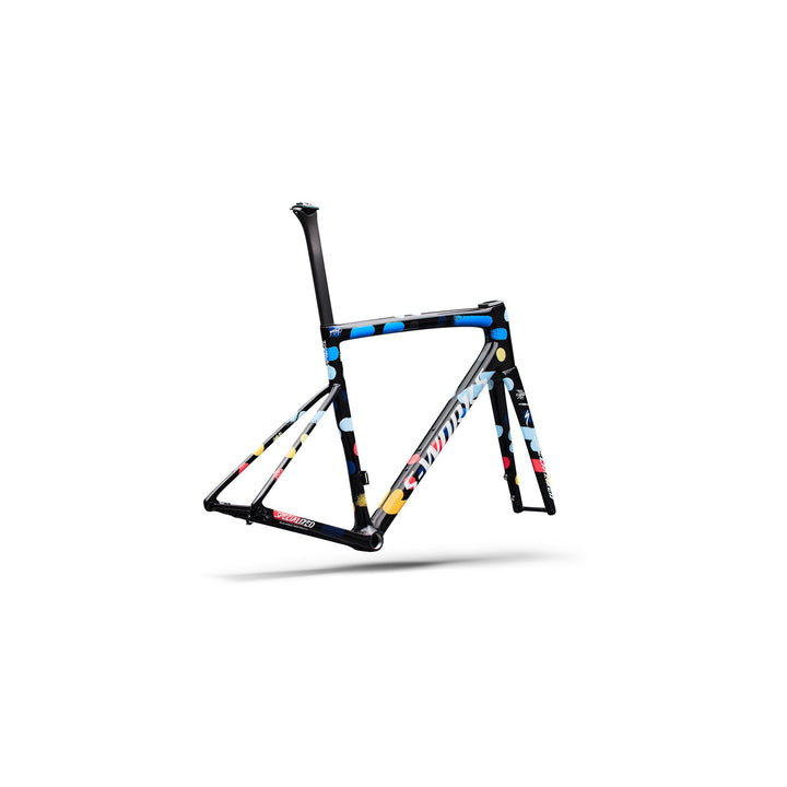 S-Works Tarmac SL8 Frameset LTD - Yoon Hyup