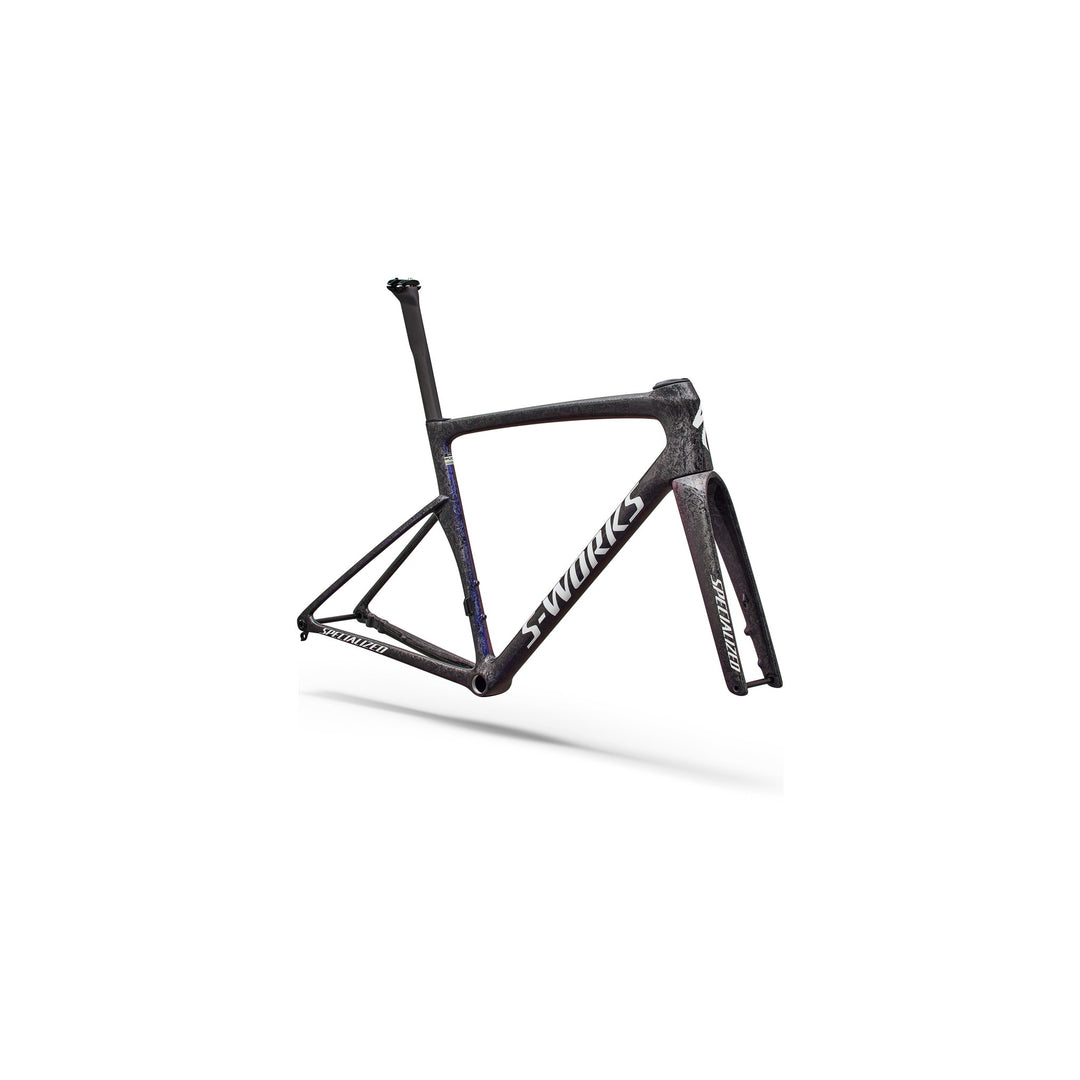 S-Works Tarmac SL9 Frameset - FACT 12r Carbon