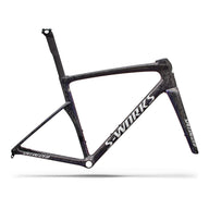 S-Works Tarmac SL9 Frameset - FACT 12r Carbon