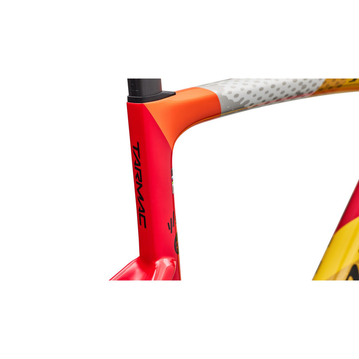 S-Works Tarmac SL9 Team Replica Frameset - SD Worx - Protime