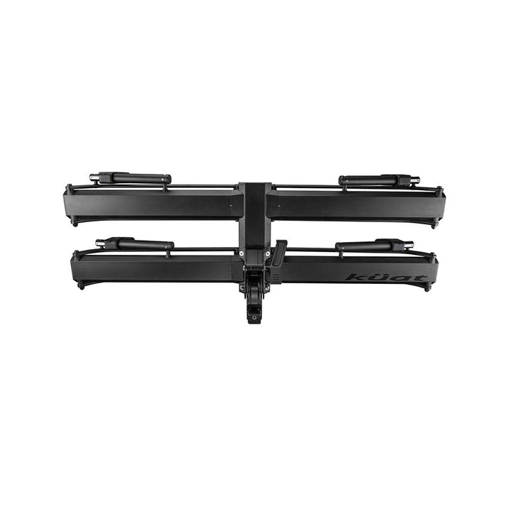 Piston Pro Hitch Mount Rack