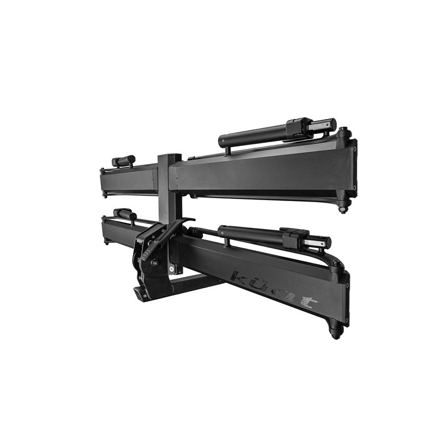 Piston Pro Hitch Mount Rack