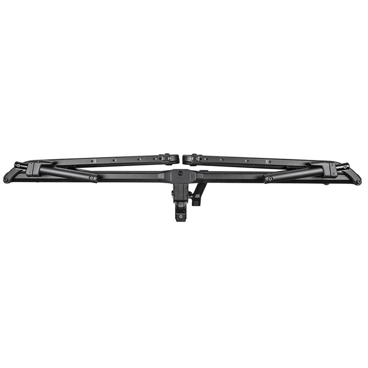 Piston Pro Hitch Mount Rack