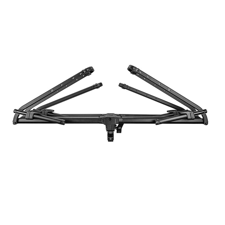 Piston Pro Hitch Mount Rack