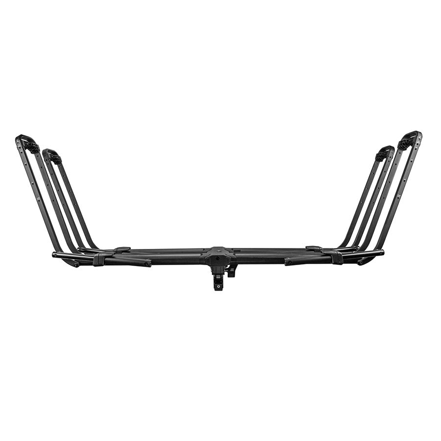 Piston Pro Hitch Mount Rack