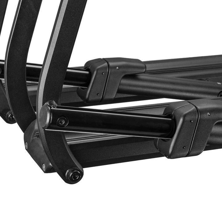 Piston Pro Hitch Mount Rack
