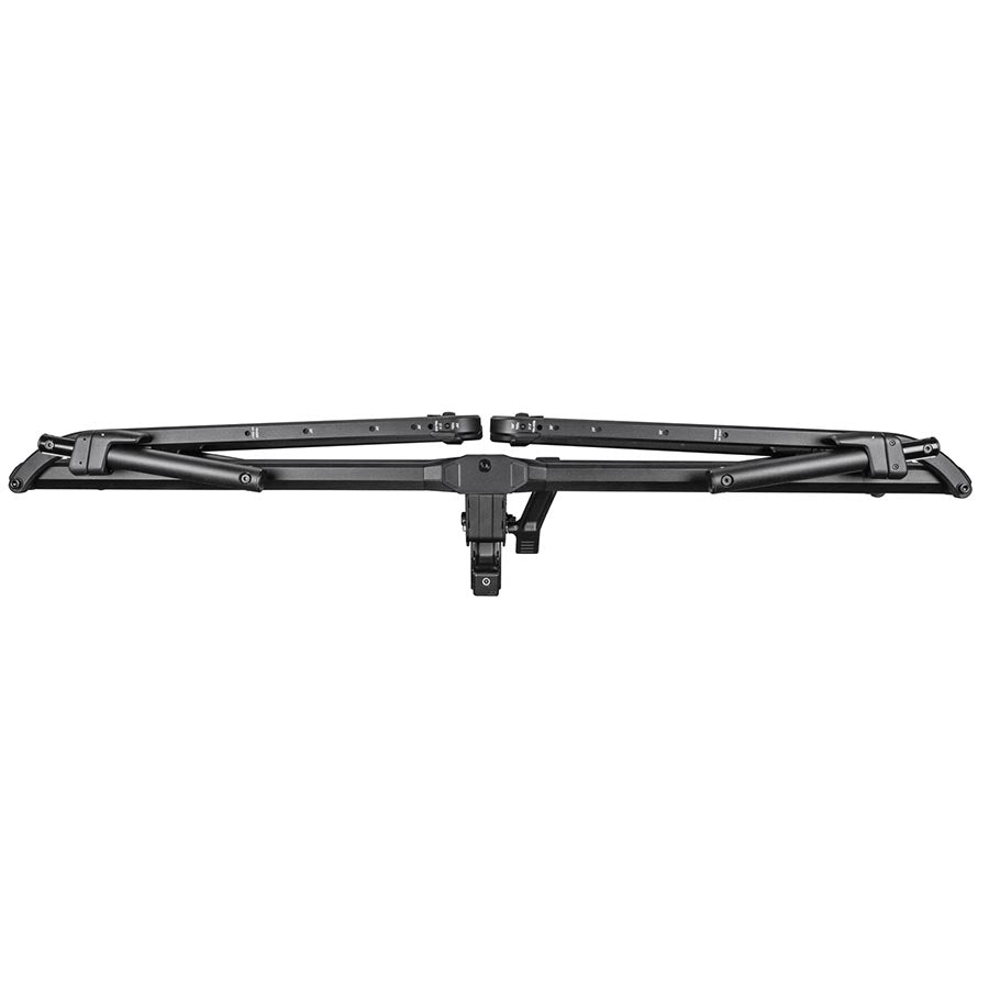 Piston Pro Hitch Mount Rack