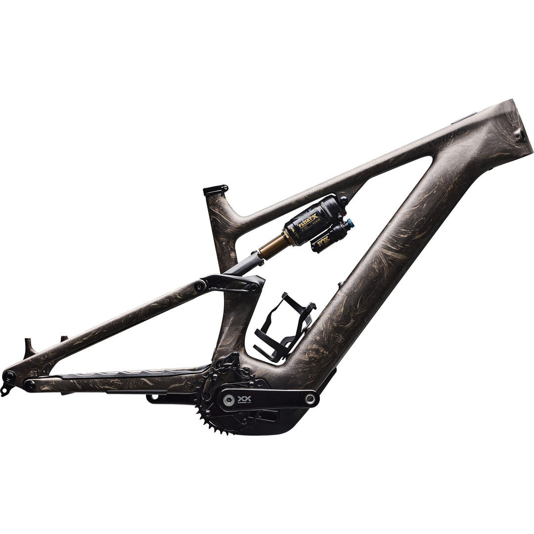 S-Works Turbo Levo 4 Frameset