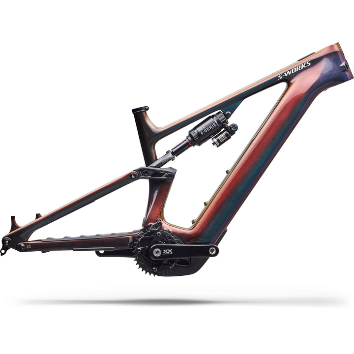 S-Works Turbo Levo 4 Frameset