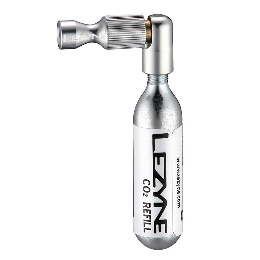 Trigger Drive CO2 Inflator