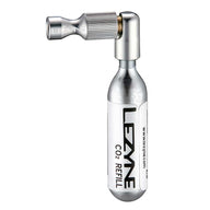 Trigger Drive CO2 Inflator