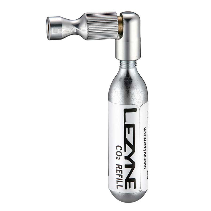 Trigger Drive CO2 Inflator