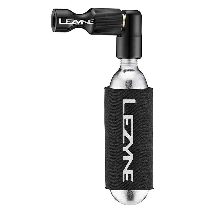 Trigger Drive CO2 Inflator