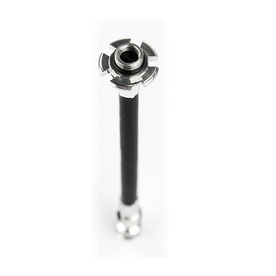 Pressure Drive HP Frame Pump